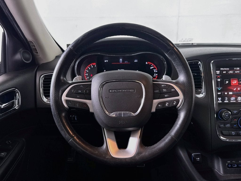 2014 Dodge Durango Citadel AUTO-AWD