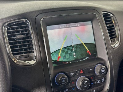 2014 Dodge Durango Citadel AUTO-AWD