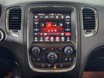 2014 Dodge Durango Citadel AUTO-AWD