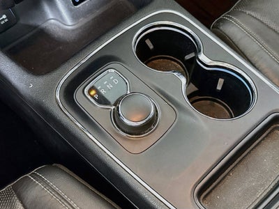 2014 Dodge Durango Citadel AUTO-AWD