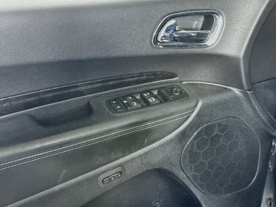2014 Dodge Durango Citadel AUTO-AWD
