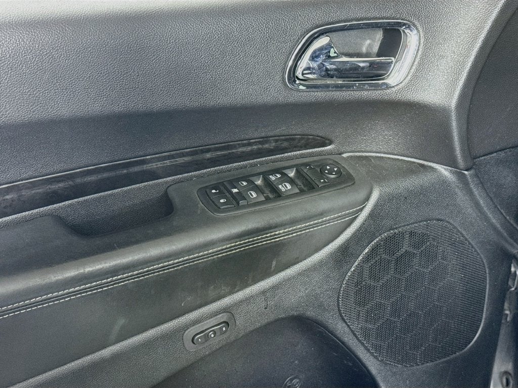 2014 Dodge Durango Citadel AUTO-AWD