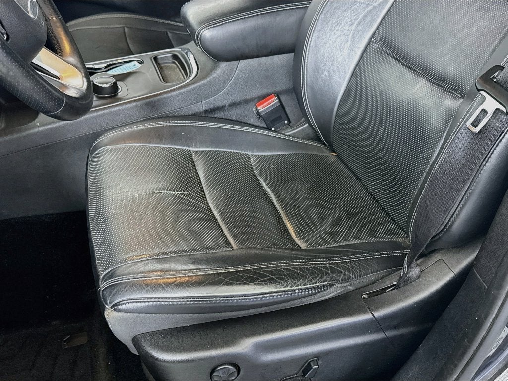 2014 Dodge Durango Citadel AUTO-AWD