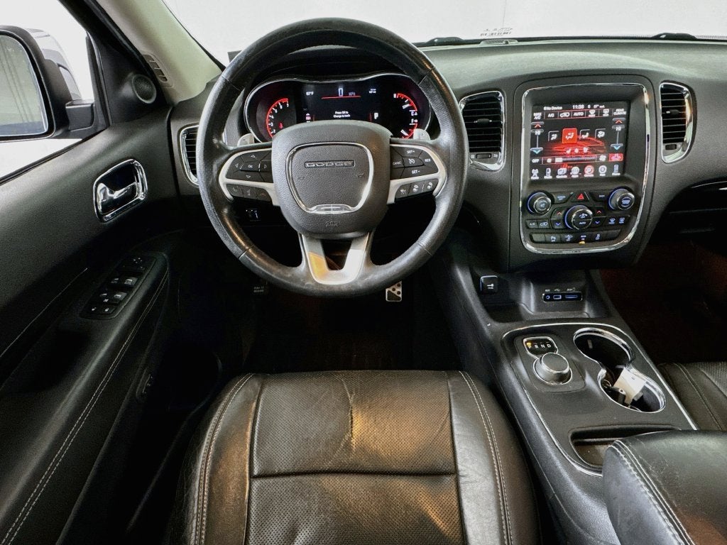 2014 Dodge Durango Citadel AUTO-AWD
