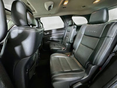 2014 Dodge Durango Citadel AUTO-AWD