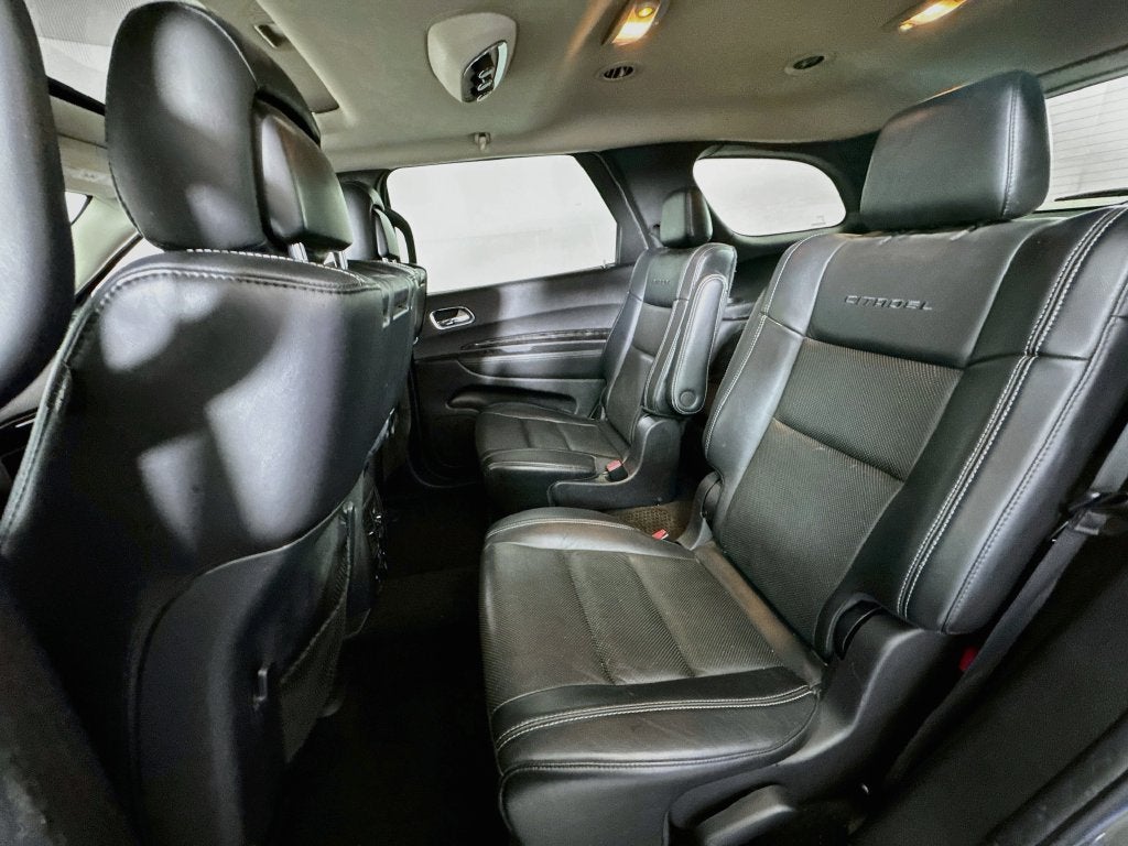2014 Dodge Durango Citadel AUTO-AWD