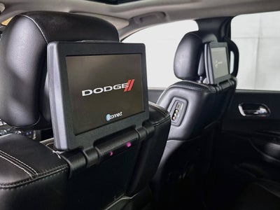 2014 Dodge Durango Citadel AUTO-AWD