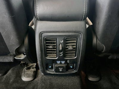 2014 Dodge Durango Citadel AUTO-AWD