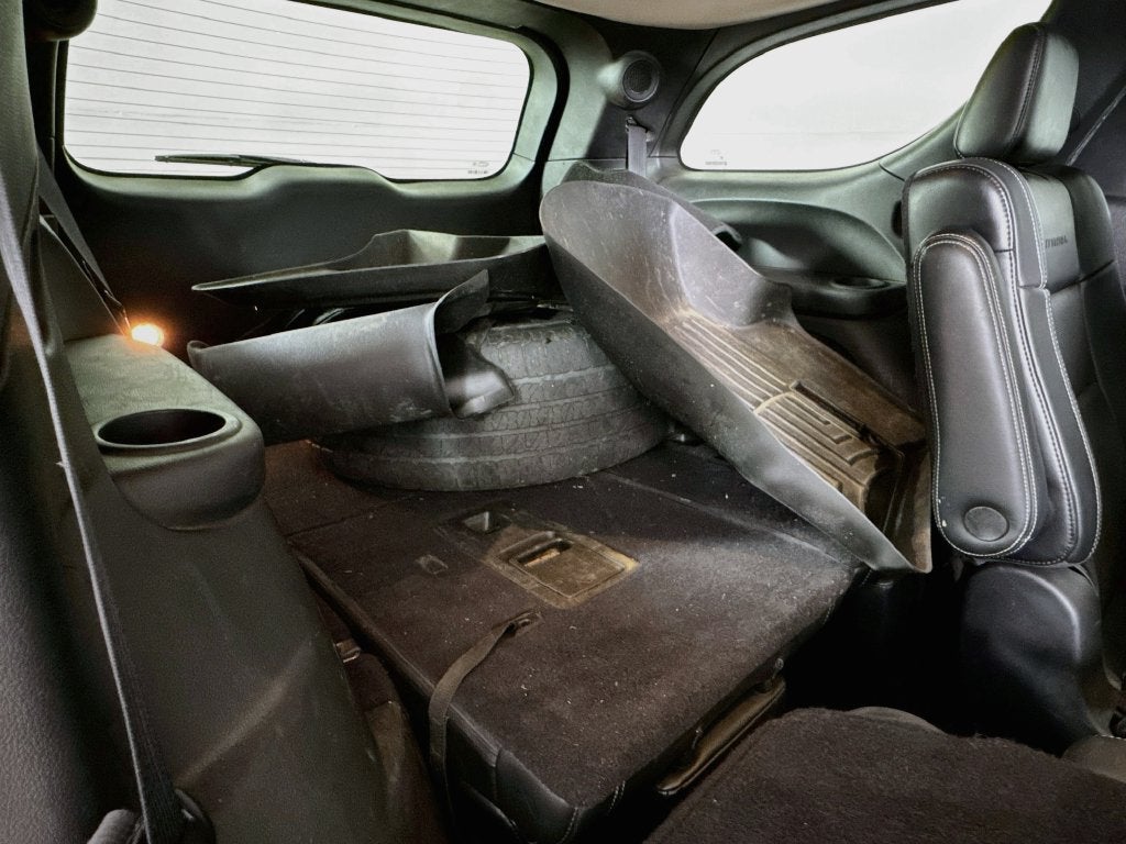 2014 Dodge Durango Citadel AUTO-AWD