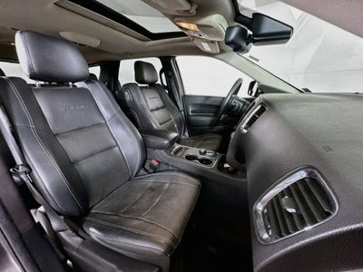 2014 Dodge Durango Citadel AUTO-AWD