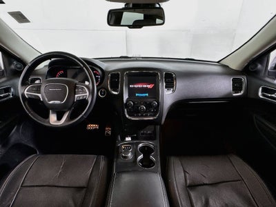 2014 Dodge Durango Citadel AUTO-AWD