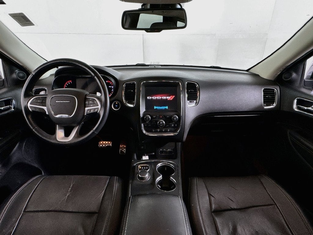 2014 Dodge Durango Citadel AUTO-AWD