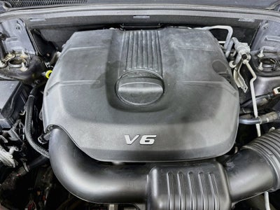 2014 Dodge Durango Citadel AUTO-AWD