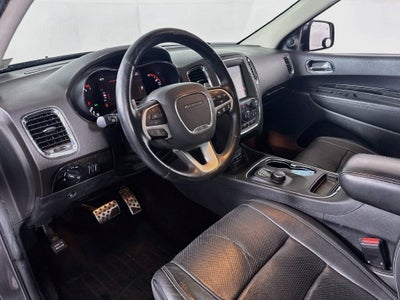 2014 Dodge Durango Citadel AUTO-AWD