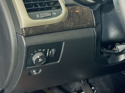 2013 Jeep Grand Cherokee Laredo