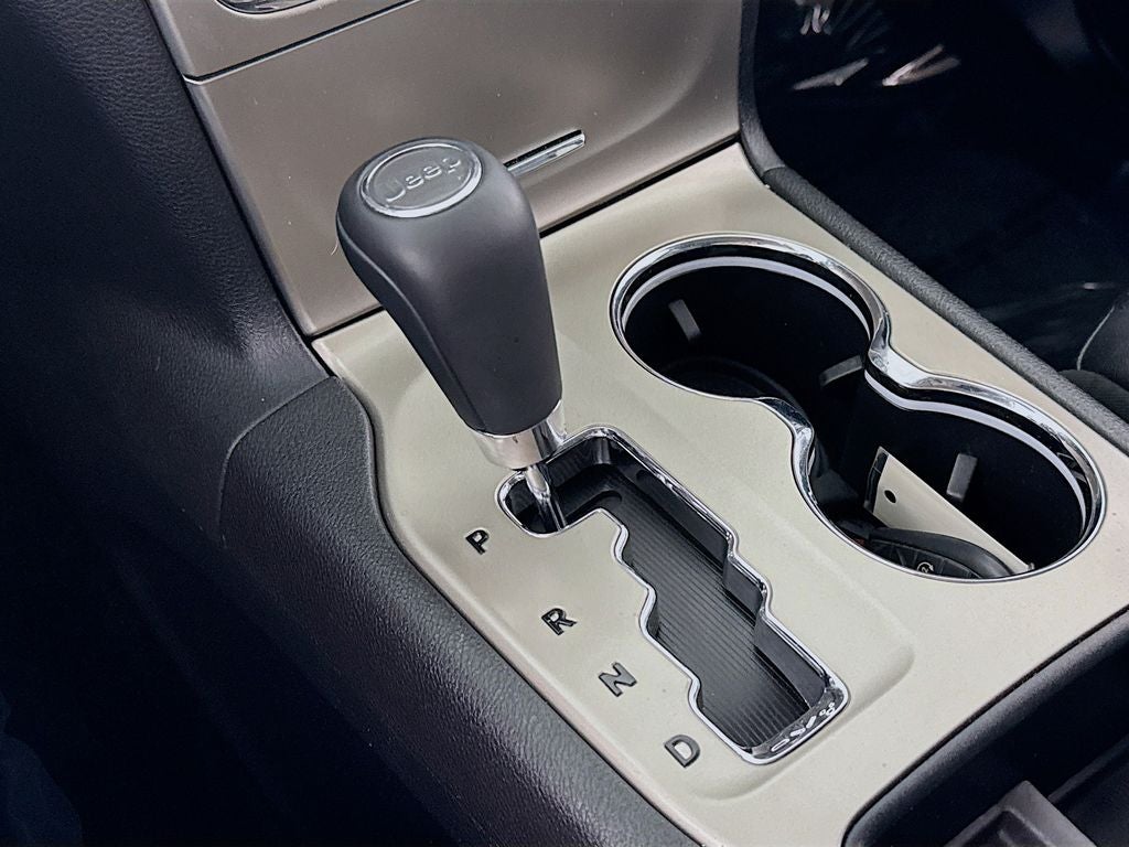 2013 Jeep Grand Cherokee Laredo
