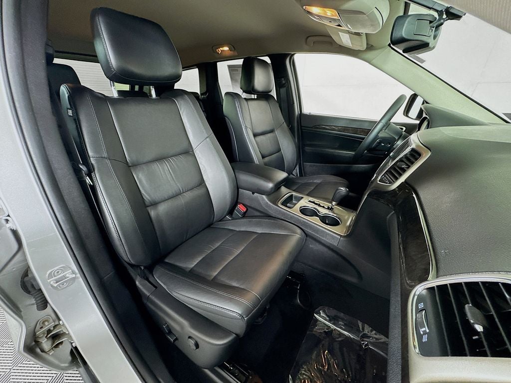 2013 Jeep Grand Cherokee Laredo