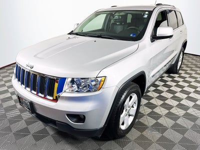 2013 Jeep Grand Cherokee Laredo