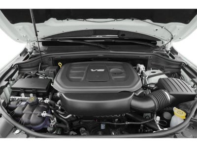 2015 Jeep Grand Cherokee Altitude