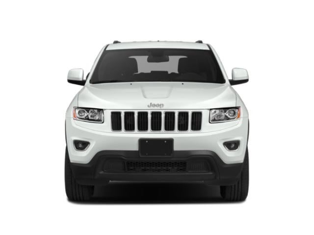 2015 Jeep Grand Cherokee Altitude