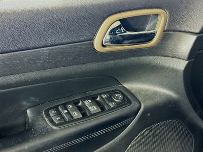 2015 Jeep Grand Cherokee Laredo-E