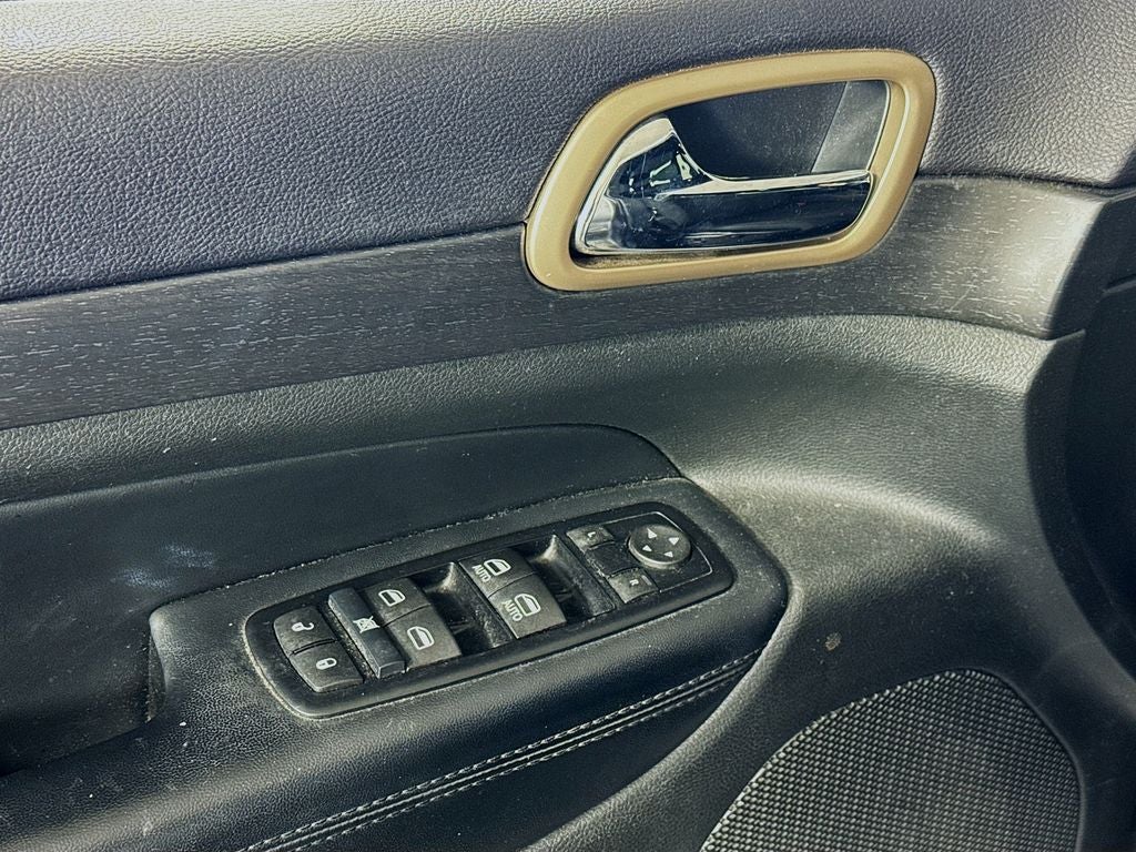 2015 Jeep Grand Cherokee Laredo-E