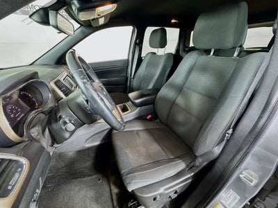 2015 Jeep Grand Cherokee Laredo-E