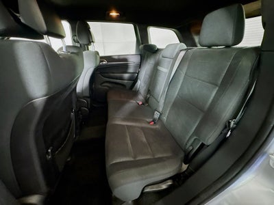 2015 Jeep Grand Cherokee Laredo-E