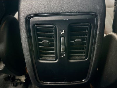 2015 Jeep Grand Cherokee Laredo-E