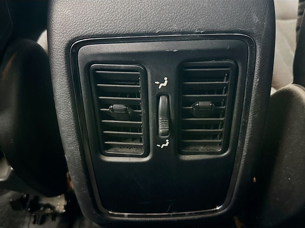 2015 Jeep Grand Cherokee Laredo-E