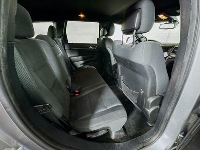 2015 Jeep Grand Cherokee Laredo-E