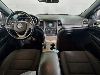 2015 Jeep Grand Cherokee Laredo-E