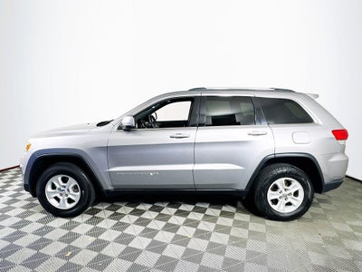 2015 Jeep Grand Cherokee Laredo-E