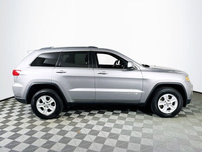 2015 Jeep Grand Cherokee Laredo-E