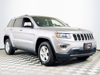 2015 Jeep Grand Cherokee Laredo-E