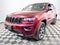 2021 Jeep Grand Cherokee 80th Anniversary Edition