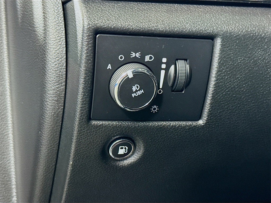 2019 Jeep Grand Cherokee Limited X