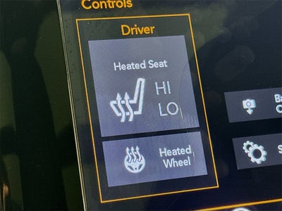 2019 Jeep Grand Cherokee Limited X