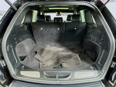 2019 Jeep Grand Cherokee Limited X