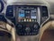 2017 Jeep Grand Cherokee Overland 4X4