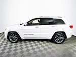2017 Jeep Grand Cherokee Overland 4X4