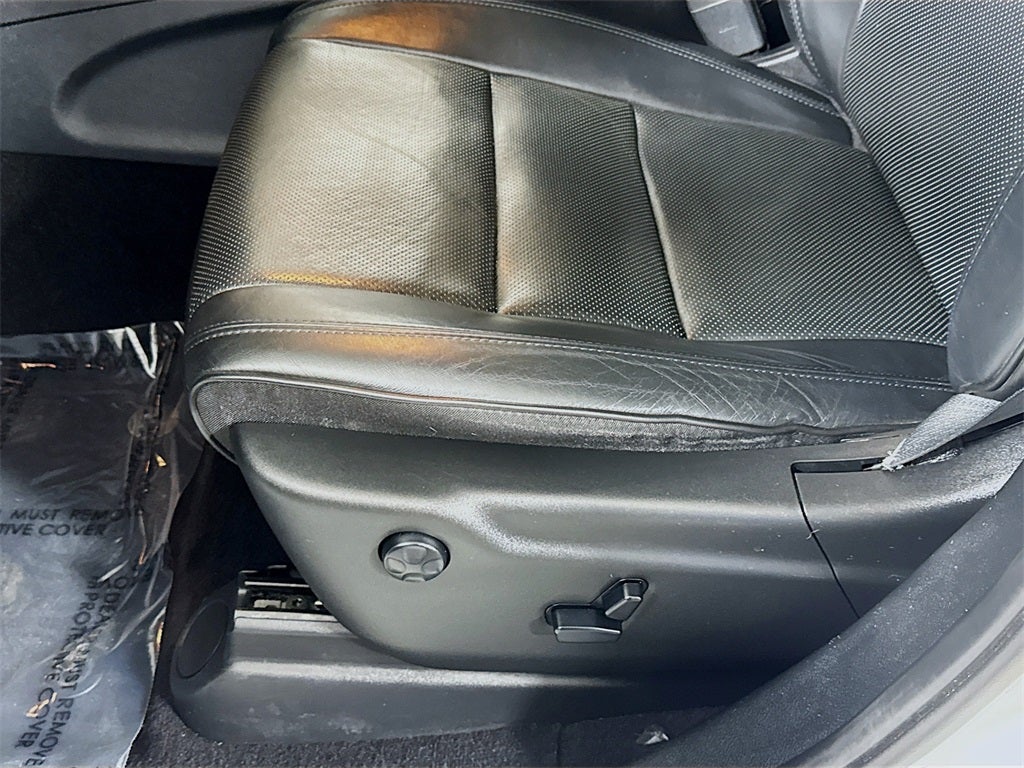 2020 Jeep Grand Cherokee High Altitude