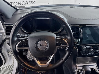 2020 Jeep Grand Cherokee High Altitude