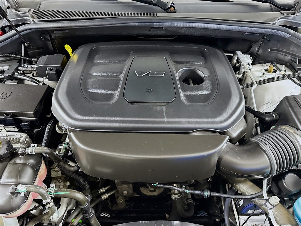 2020 Jeep Grand Cherokee High Altitude