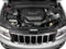 2012 Jeep Grand Cherokee SRT8