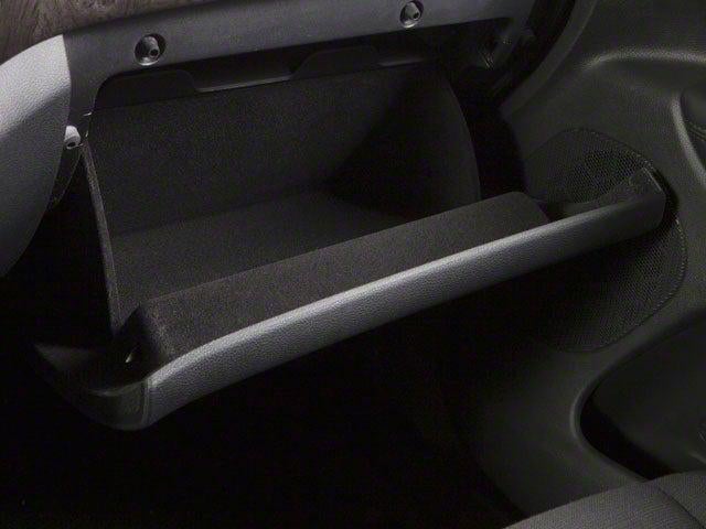 2012 Jeep Grand Cherokee SRT8