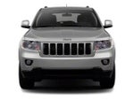 2012 Jeep Grand Cherokee SRT8