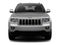 2012 Jeep Grand Cherokee SRT8