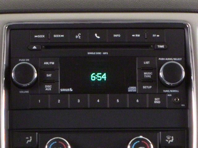 2012 Jeep Grand Cherokee SRT8