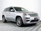 2018 Jeep Grand Cherokee Summit